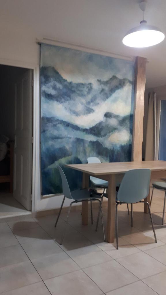 La maison des créatifs photo 1