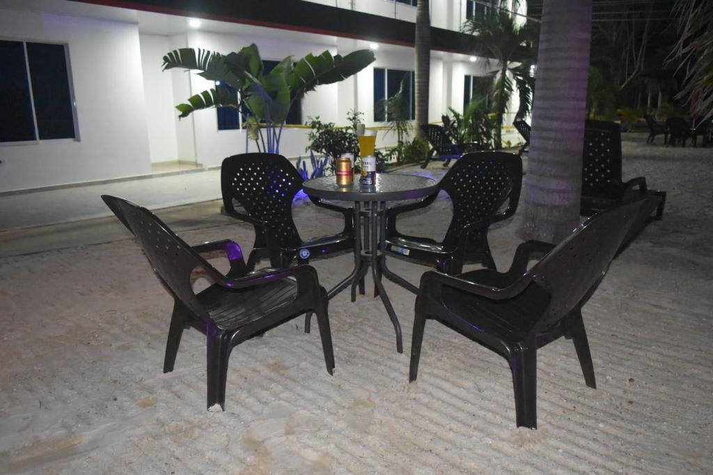 RIOPARK BEACH HOTEL photo 4
