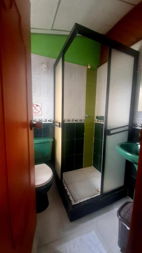 Hotel Hamacas photo 1