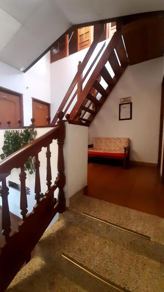 Hotel Hamacas photo 3