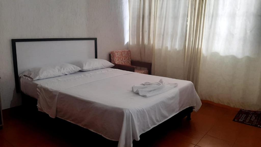Hotel Hamacas photo 4