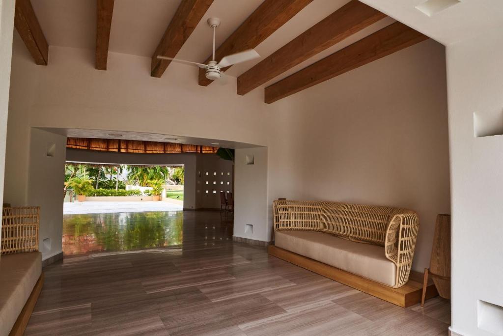 Camino Real Zaashila Huatulco photo 3