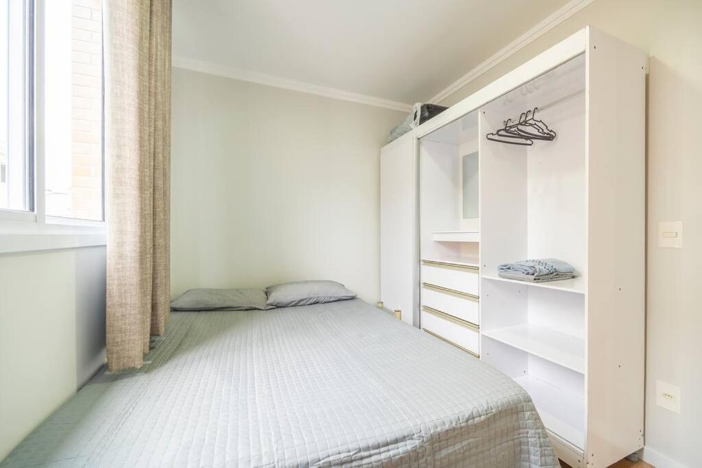 QUARTO privativo para 1 pessoa em Home Club photo 3