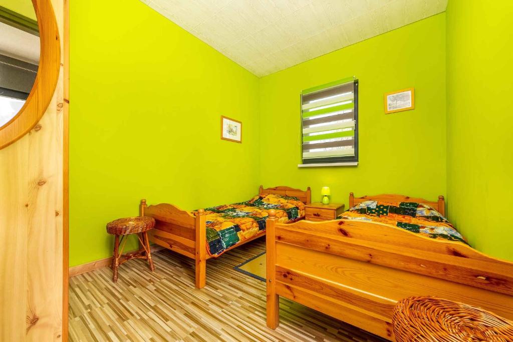 Holiday home in Ábrahamhegy - Balaton 42690 photo 1