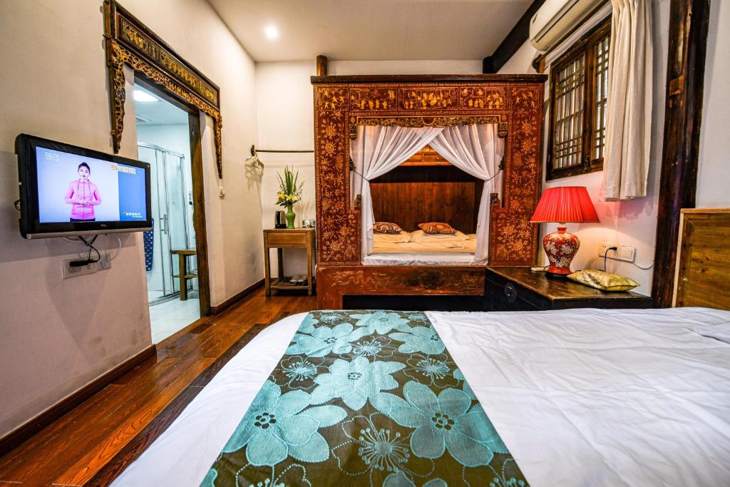 Hui Boutique hotel photo 1