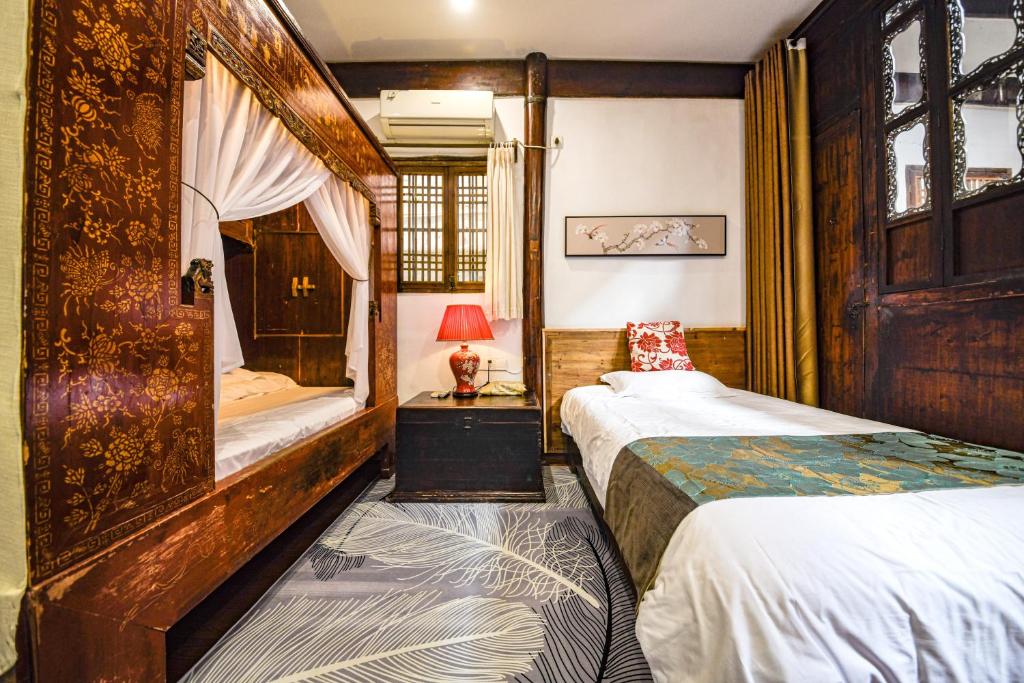 Hui Boutique hotel photo 2
