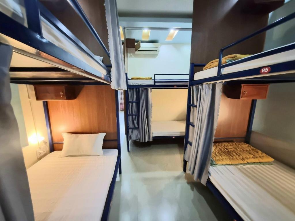 Ha Giang Chopai Hostel