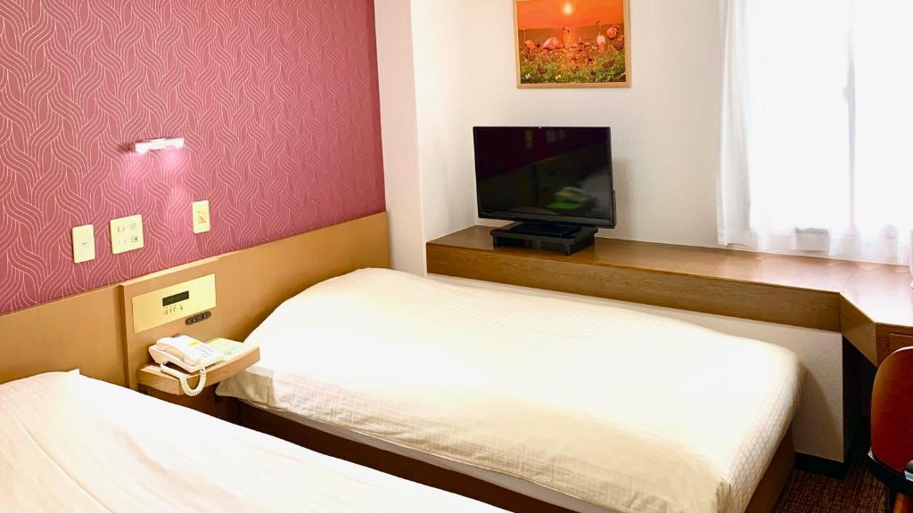 Business Hotel Raicho photo 2