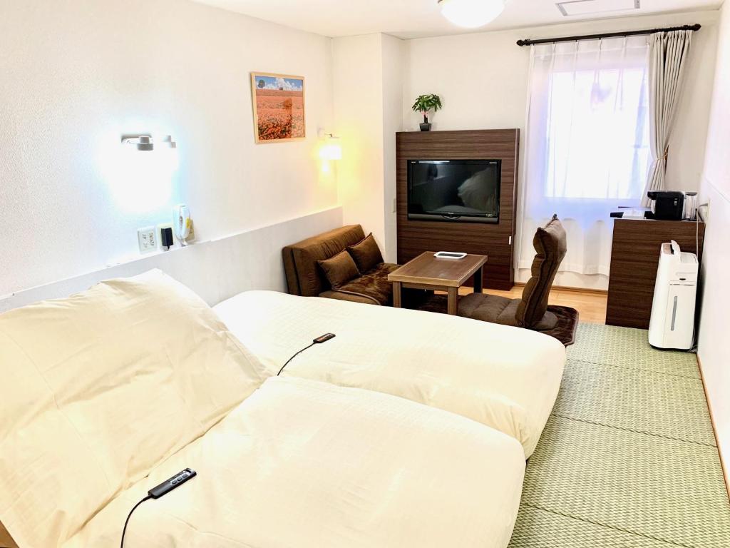 Business Hotel Raicho photo 1