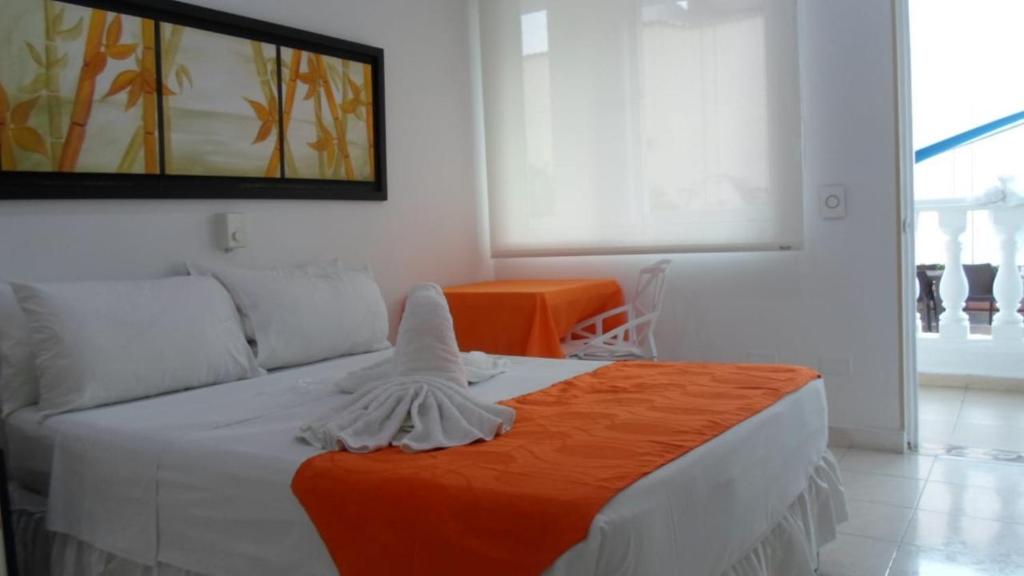 Hotel Zamba photo 4