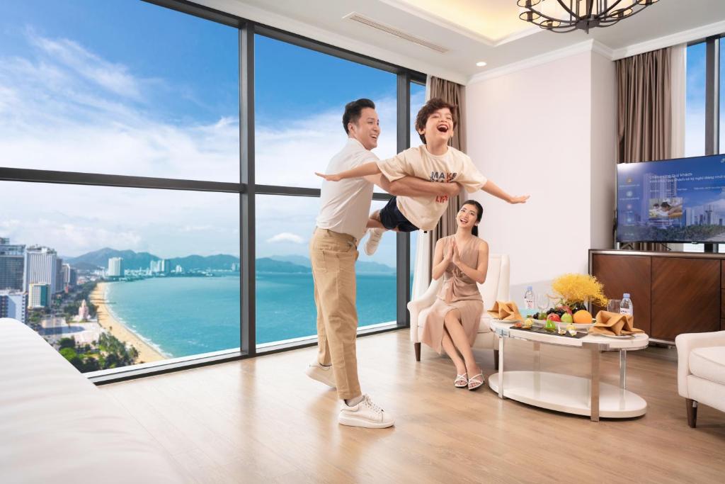 Vinpearl Condotel Beachfront Nha Trang