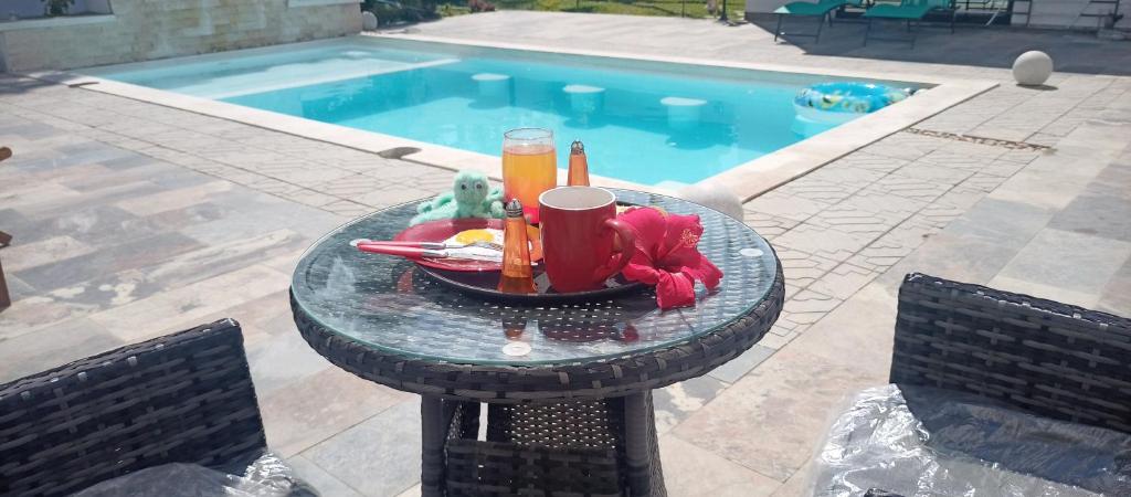 Villa sakinu photo 3