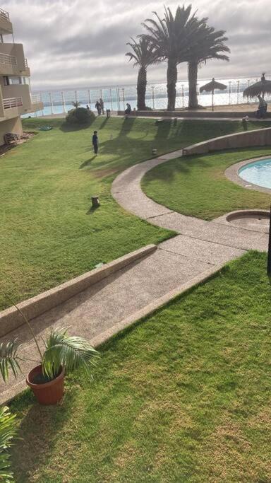Departamento San Alfonso del mar photo 1