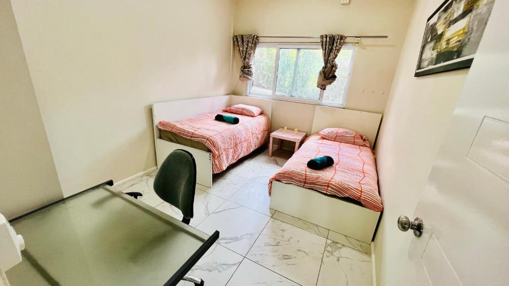 Homely 3 bedroom apartment perfect for your dream getaway! photo 2