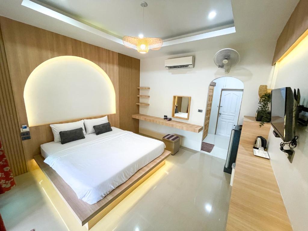 Dara Homestay, K. Ko Chang