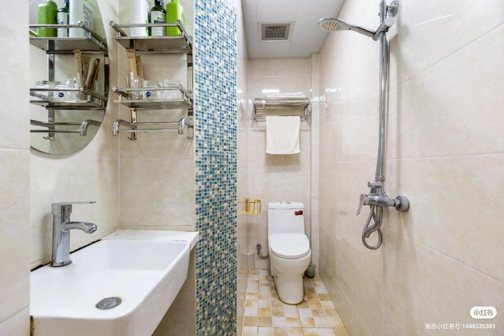 West Lake Hefang Street Metro Exit B&B photo 3