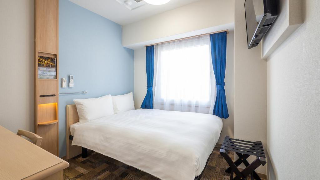 Toyoko Inn Tenri Ekimae photo 4