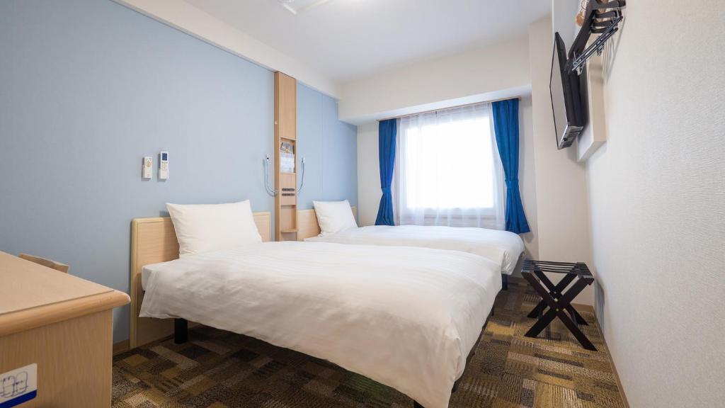 Toyoko Inn Tenri Ekimae photo 3