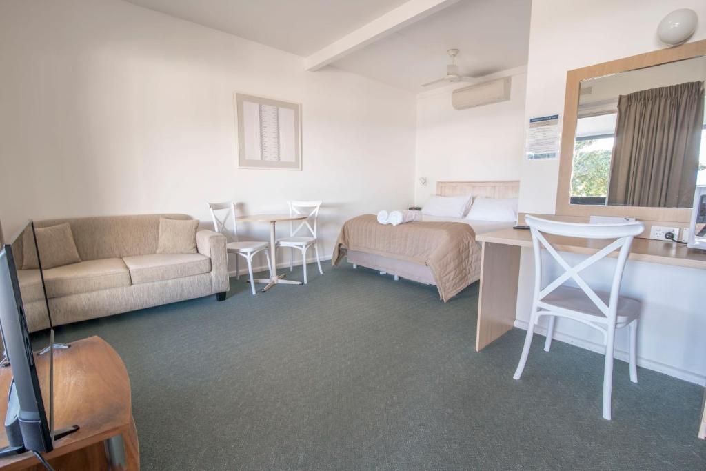 Bermagui Motor Inn photo 1