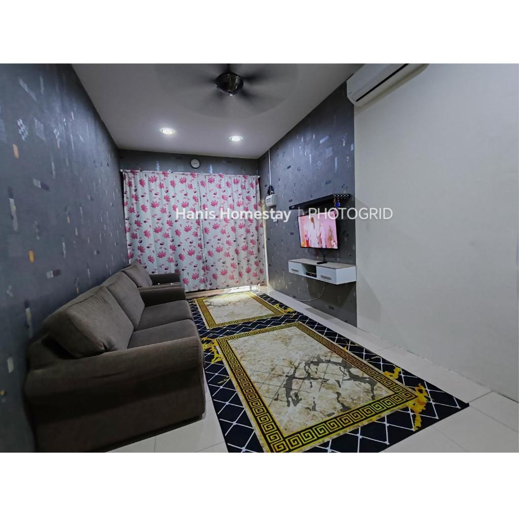 Hanis Homestay photo 2