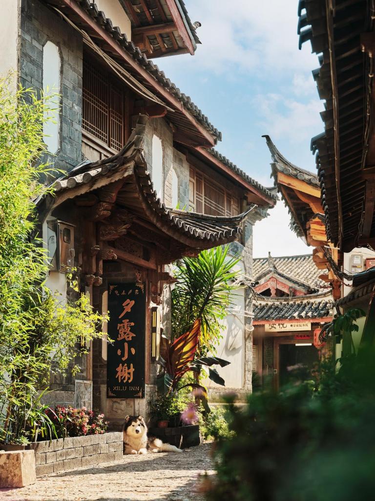 Xilu Xiaoxie Inn