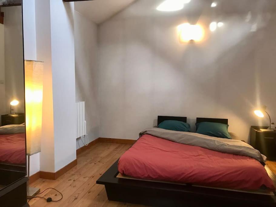 Maison chaleureuse et calme photo 1