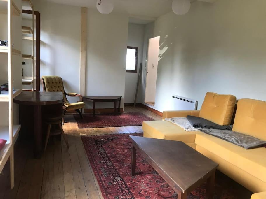 Maison chaleureuse et calme photo 2