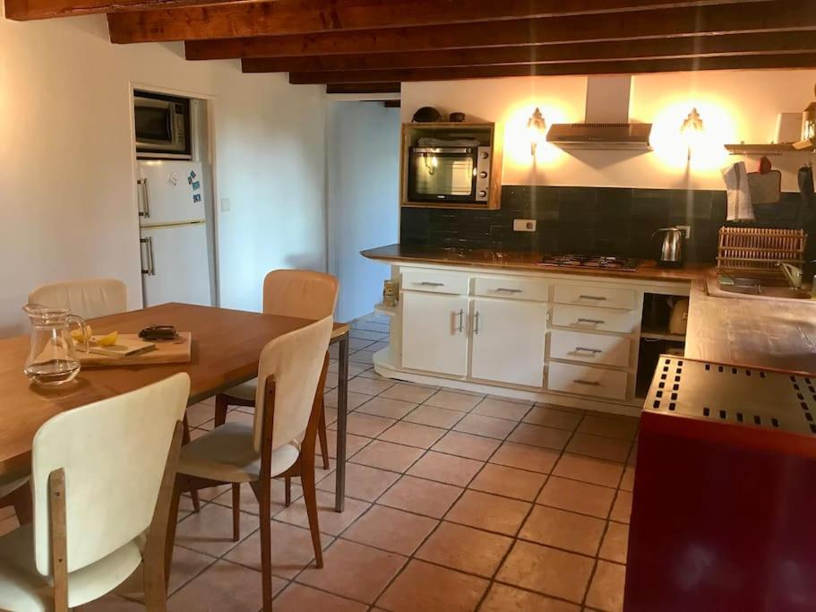 Maison chaleureuse et calme photo 4