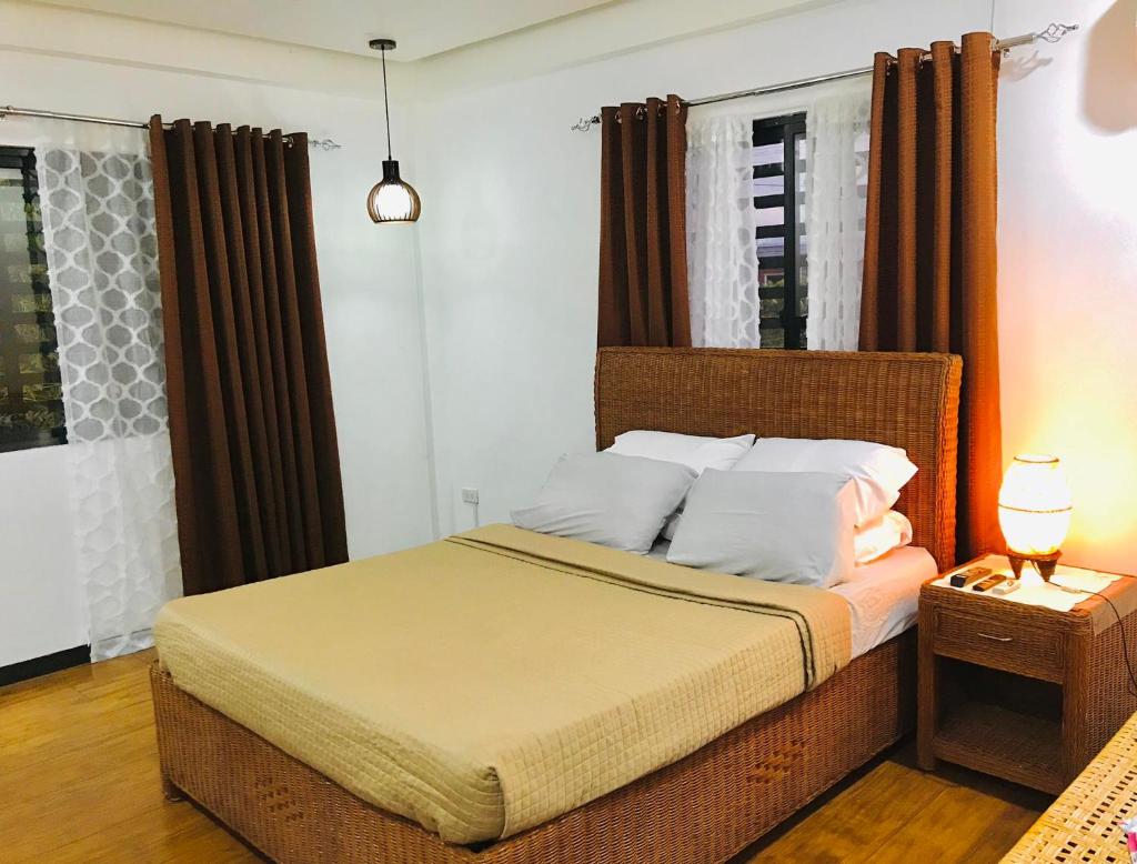 G Apartment - Home in Kabankalan City photo 2