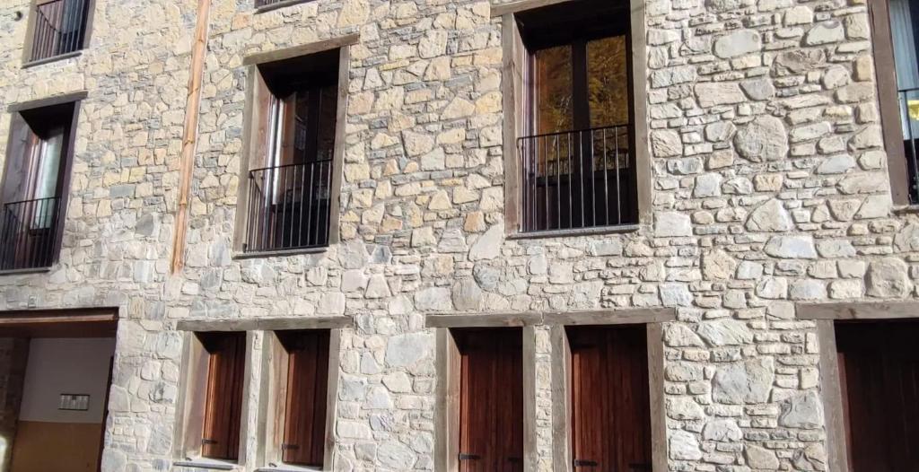 El Boj AVAIRENT Canfranc Pueblo photo 3