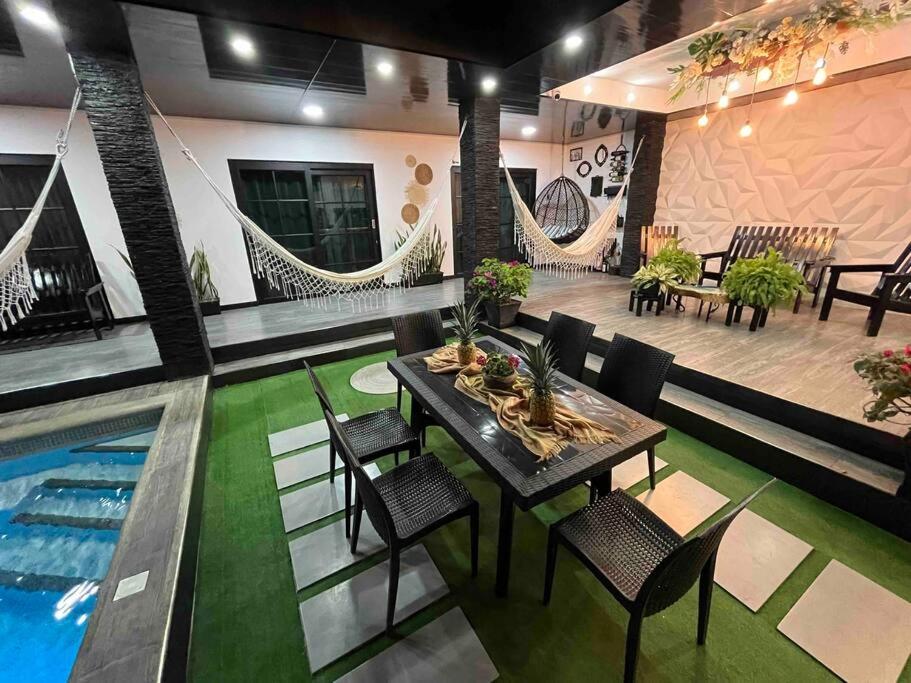 Casa en San Clemente con piscina