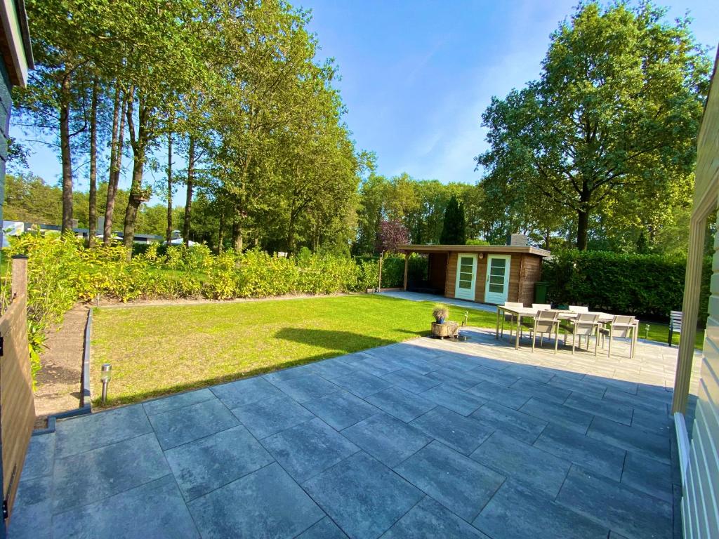 Strandhuisje Ermerzand photo 1