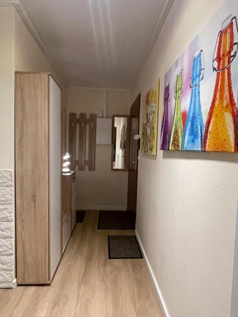 Entspannte Wohnung in Top Lage photo 3