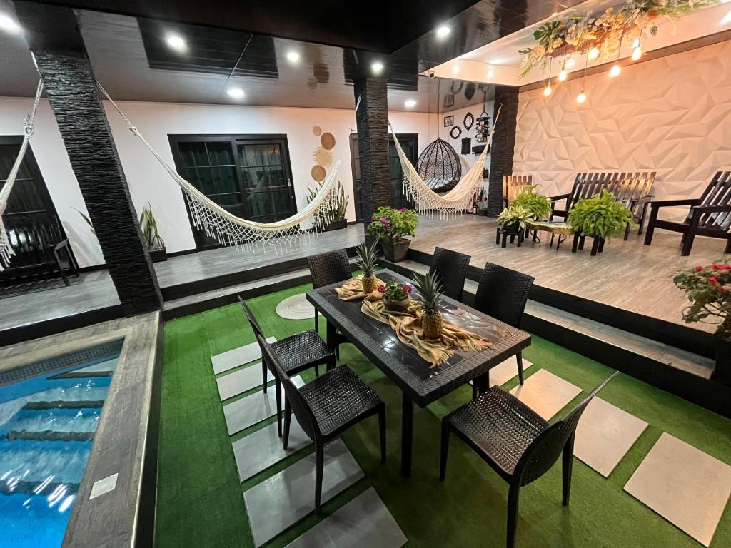 Casa en San Clemente con piscina photo 1