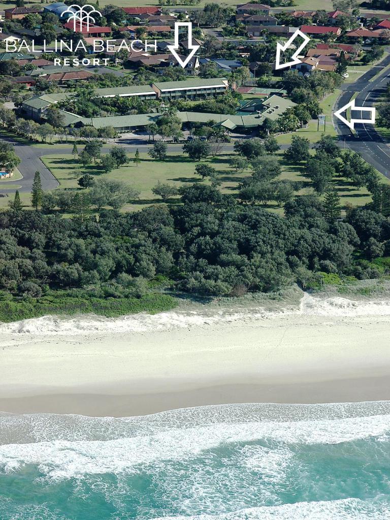 Ballina Beach Resort photo 1