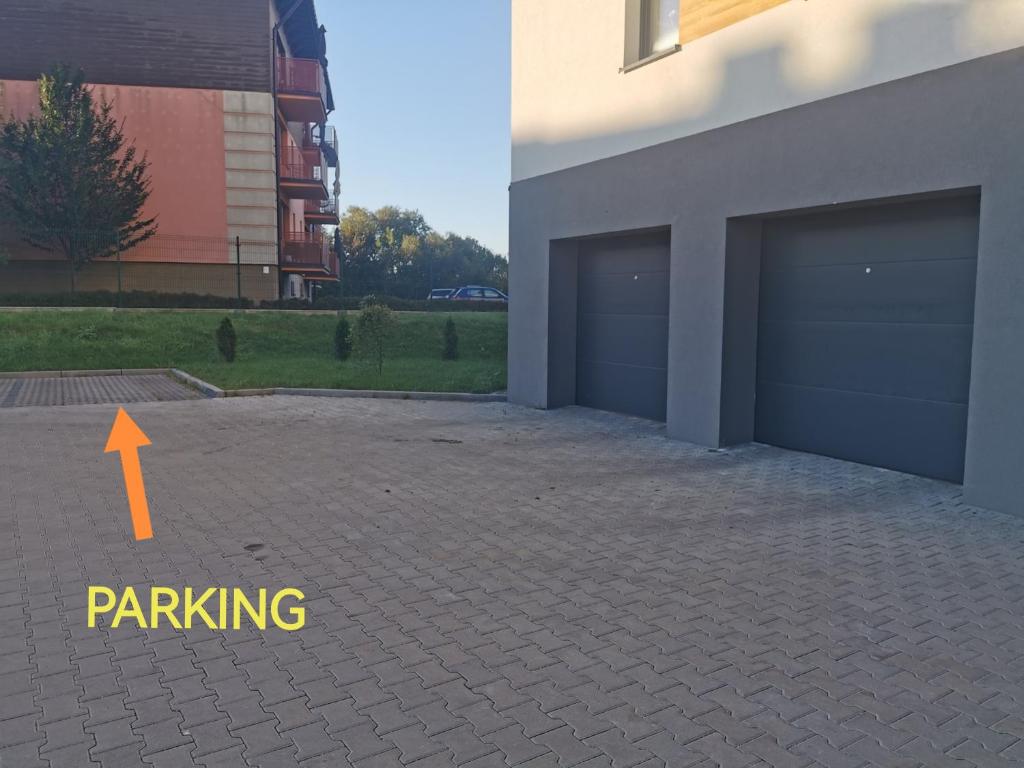LUX Apartament Bedzin photo 1
