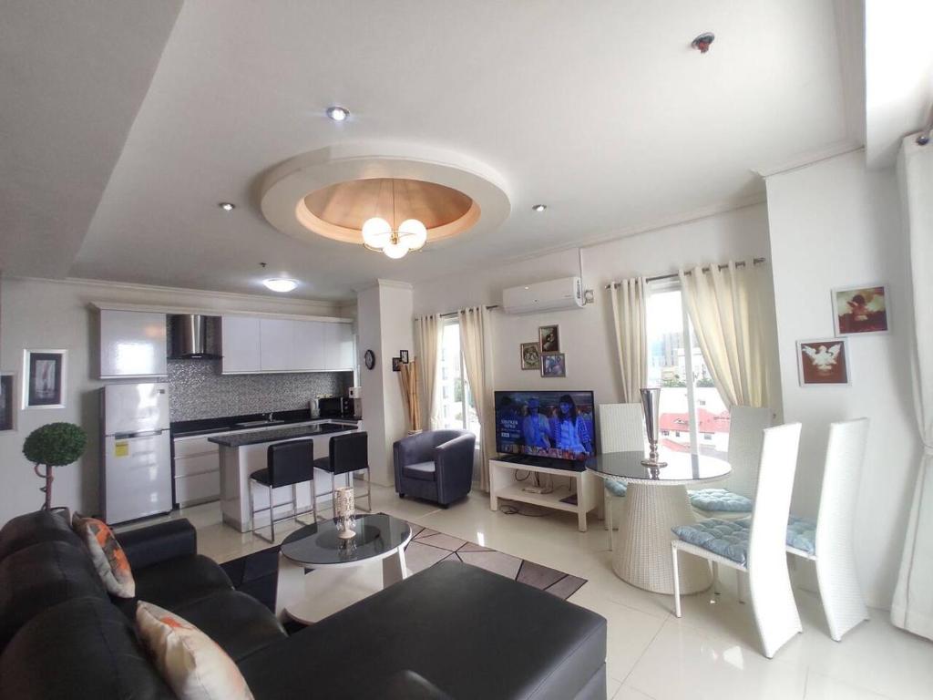 2BR condo at Kandi tower 2 photo 2