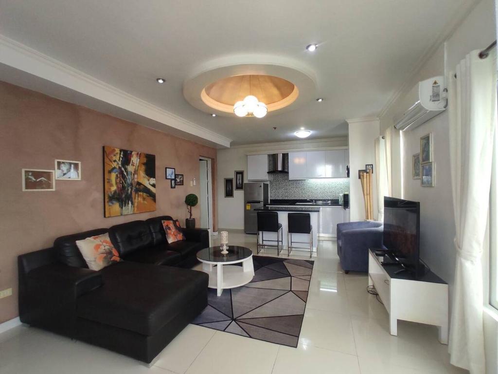 2BR condo at Kandi tower 2 photo 3