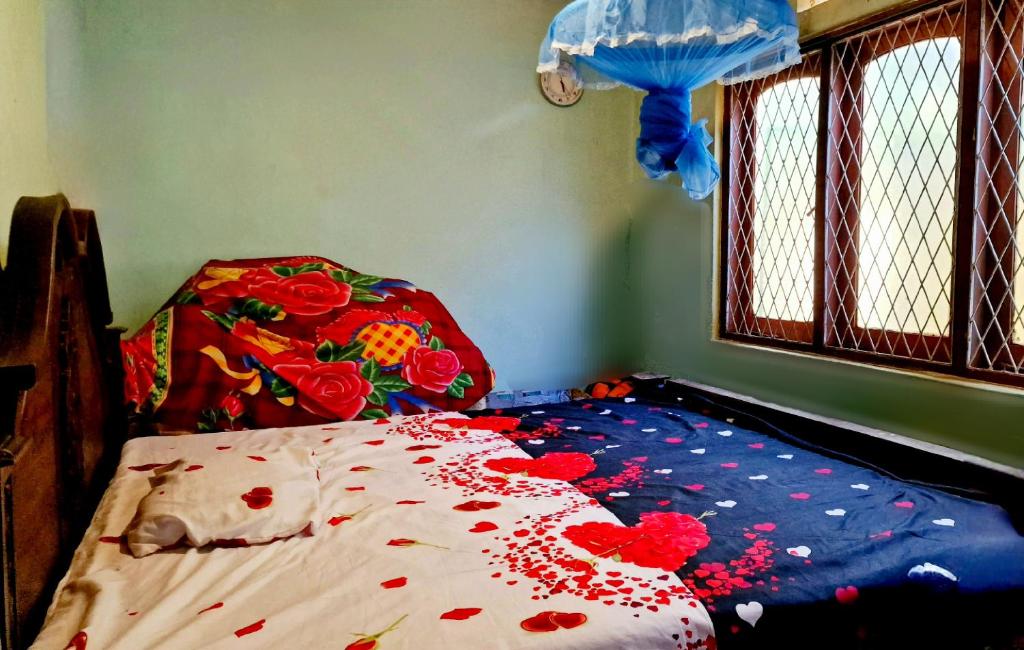 Samaraweera Family House