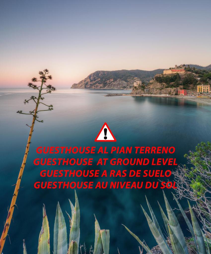 I Tibei Guesthouse Affittacamere photo 2