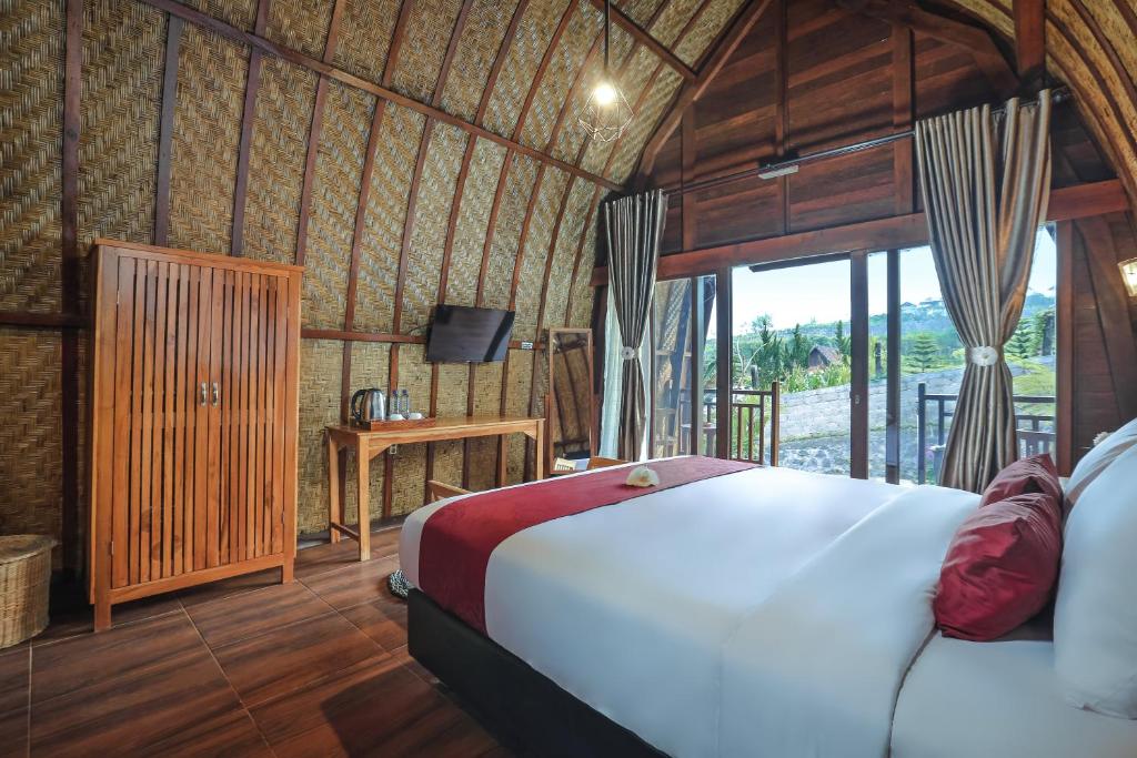 Navalia Villa Bedugul photo 2