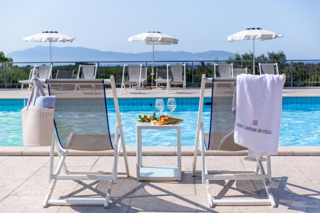 Argentario Osa Resort photo 2