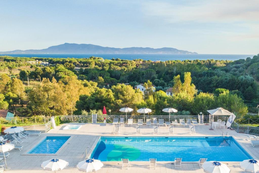 Argentario Osa Resort photo 1