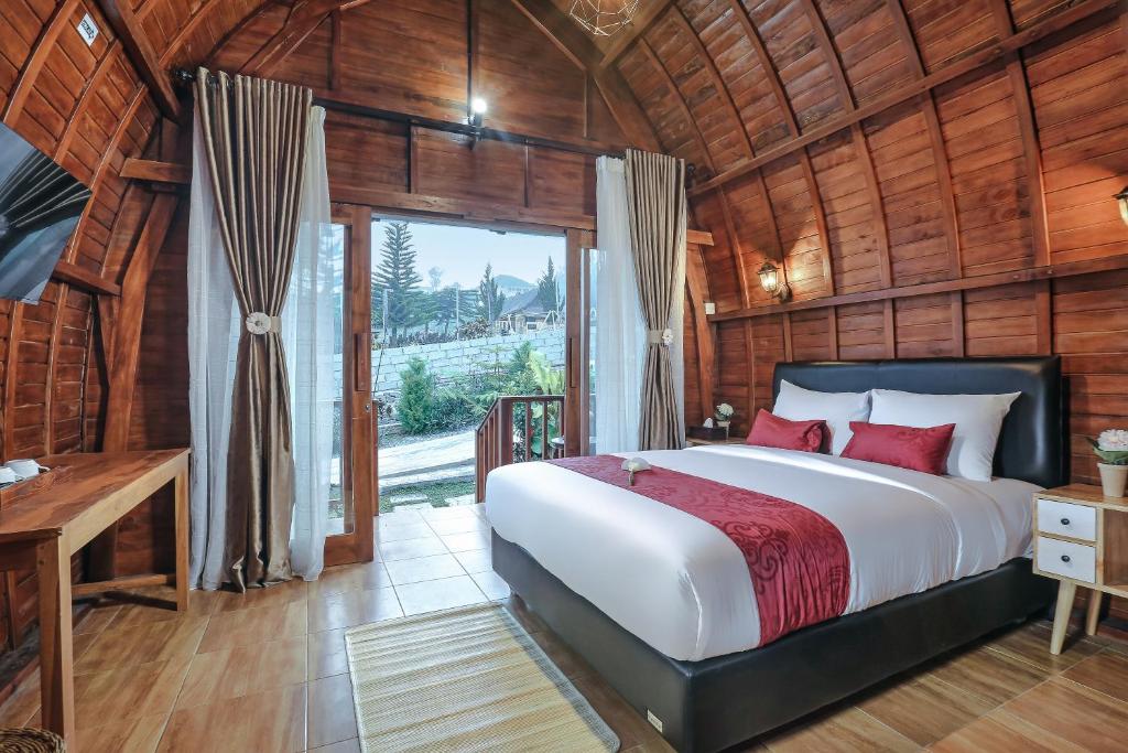 Navalia Villa Bedugul photo 1