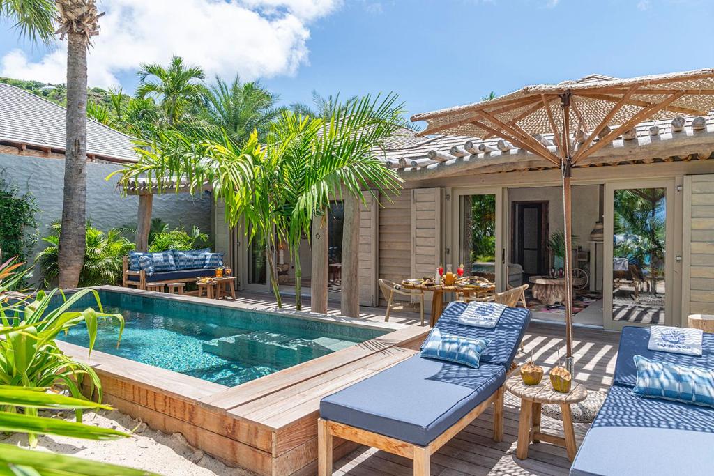 GYP SEA Saint Barth photo 1