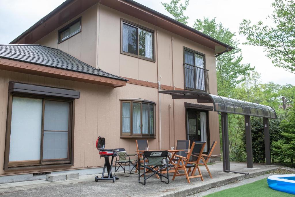 S-villa Nasu 6th photo 3