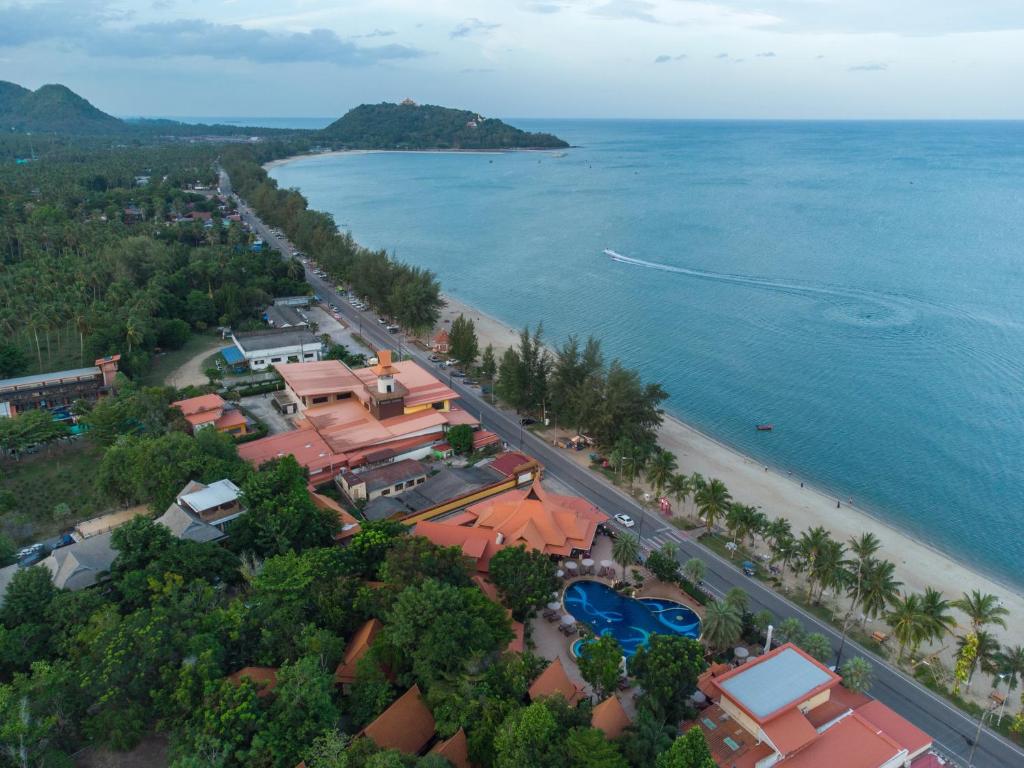 Baan Grood Arcadia Resort & Spa photo 2
