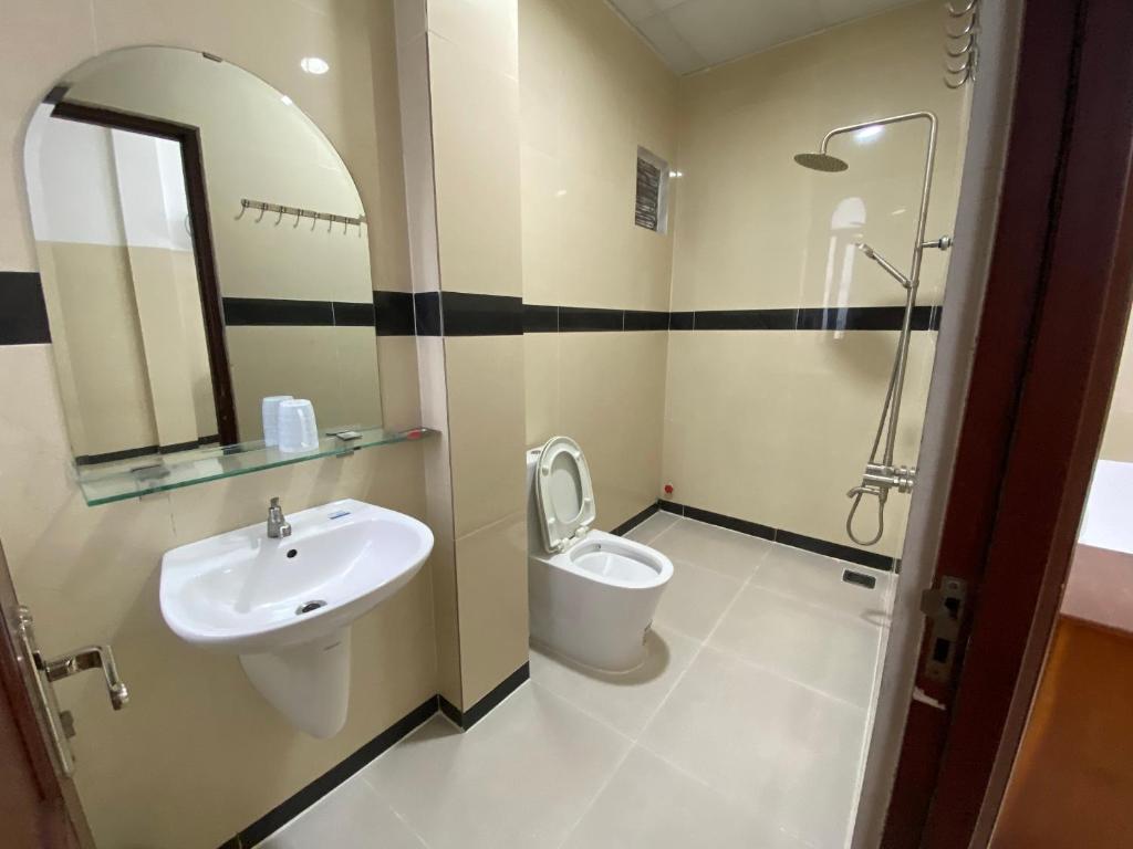 Khách Sạn Mỹ Việt photo 3
