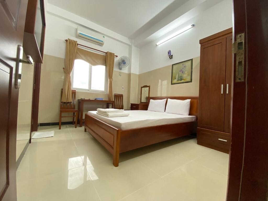 Khách Sạn Mỹ Việt photo 4