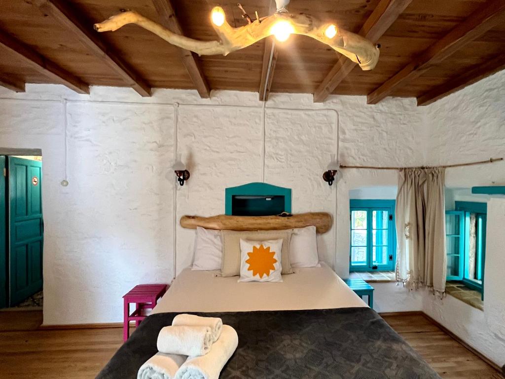Güneş Butik Otel Datça photo 4